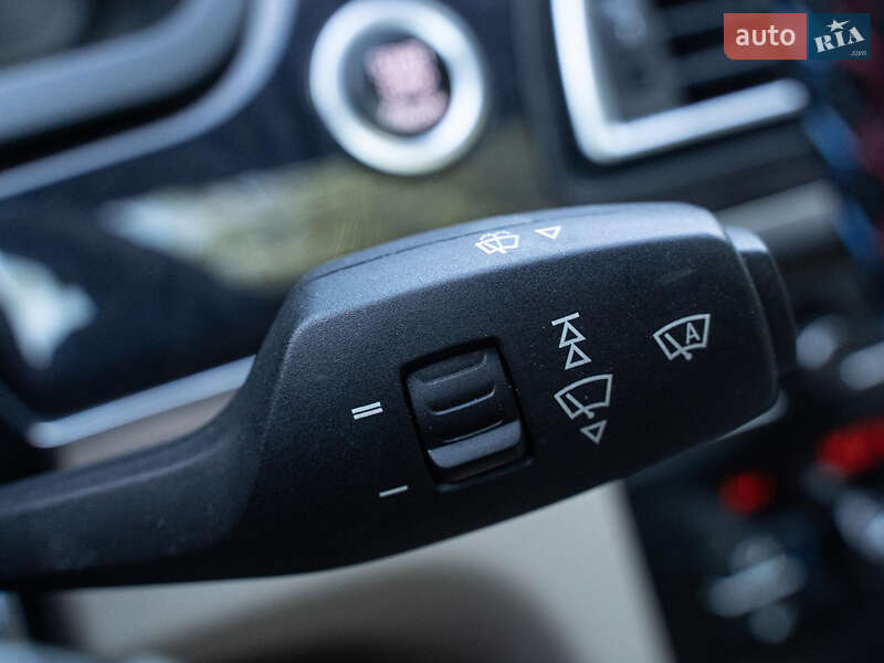 Седан BMW 7 Series 2009 в Одесі