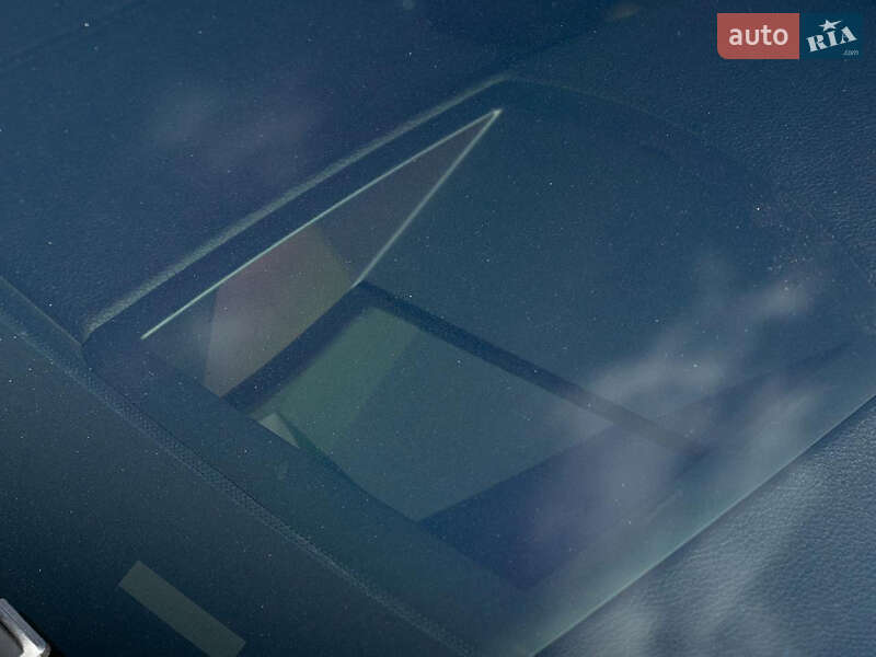 Седан BMW 7 Series 2009 в Одесі