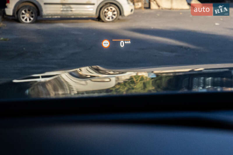 Седан BMW 7 Series 2022 в Києві