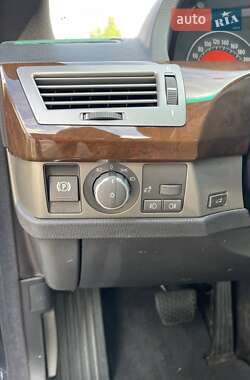 Седан BMW 7 Series 2007 в 