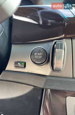 Седан BMW 7 Series 2007 в 