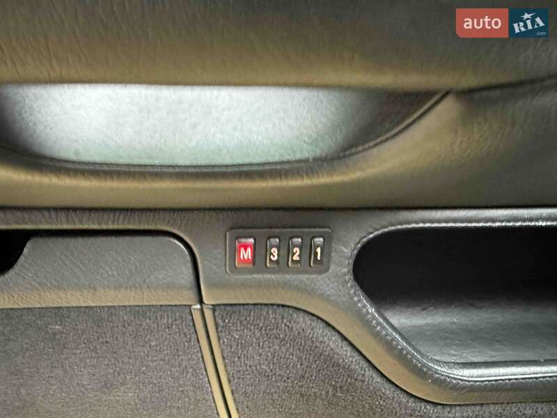 Седан BMW 7 Series 2000 в Львове фото 15 Седан BMW 7 Series 2000 в Львове