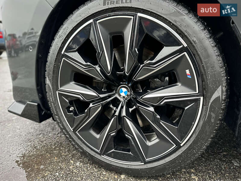 Седан BMW 7 Series 2023 в Києві фото 33 Седан BMW 7 Series 2023 в Києві