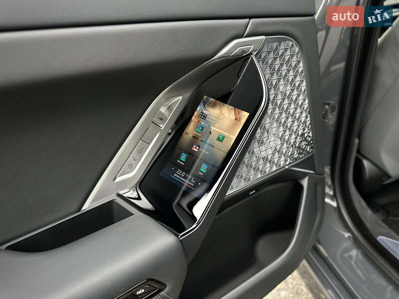 Седан BMW 7 Series 2023 в Києві фото 54 Седан BMW 7 Series 2023 в Києві