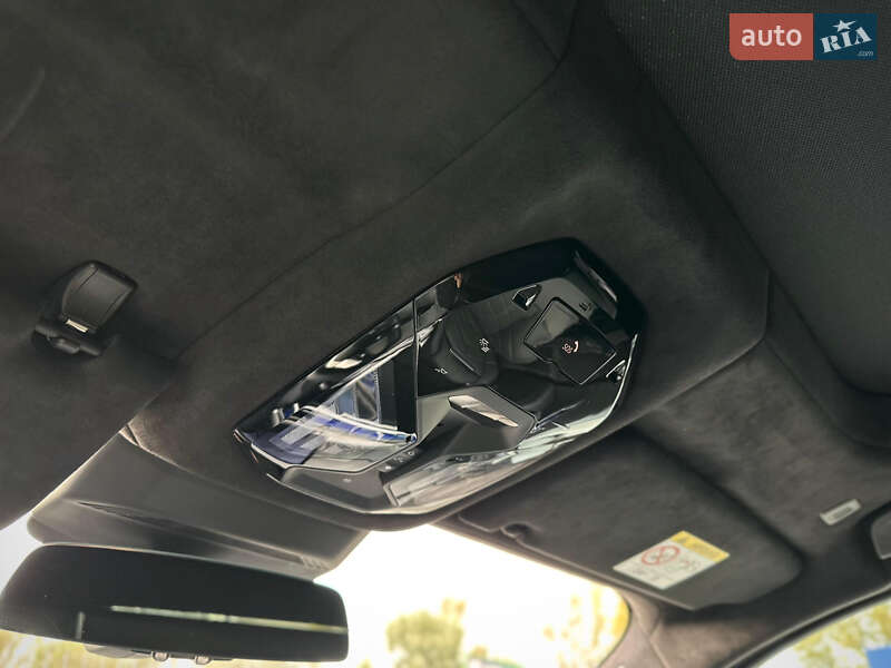 Седан BMW 7 Series 2023 в Києві фото 76 Седан BMW 7 Series 2023 в Києві