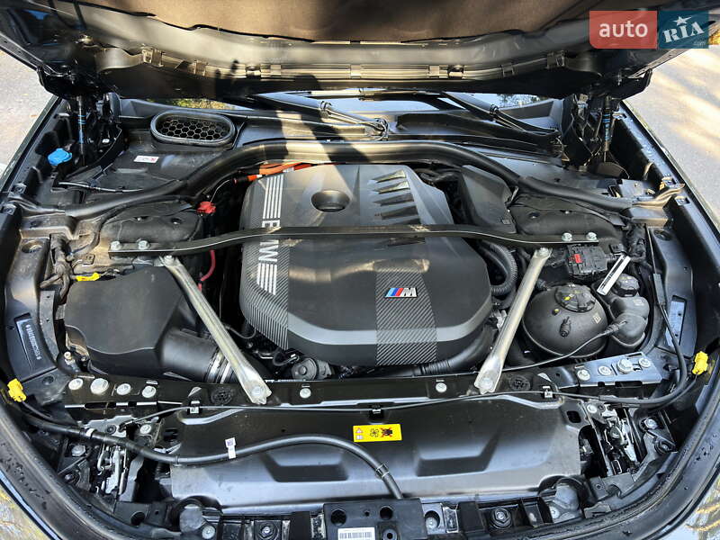 Седан BMW 7 Series 2024 в Житомирі фото 26 Седан BMW 7 Series 2024 в Житомирі