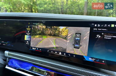 Седан BMW 7 Series 2024 в  фото 27 Седан BMW 7 Series 2024 в