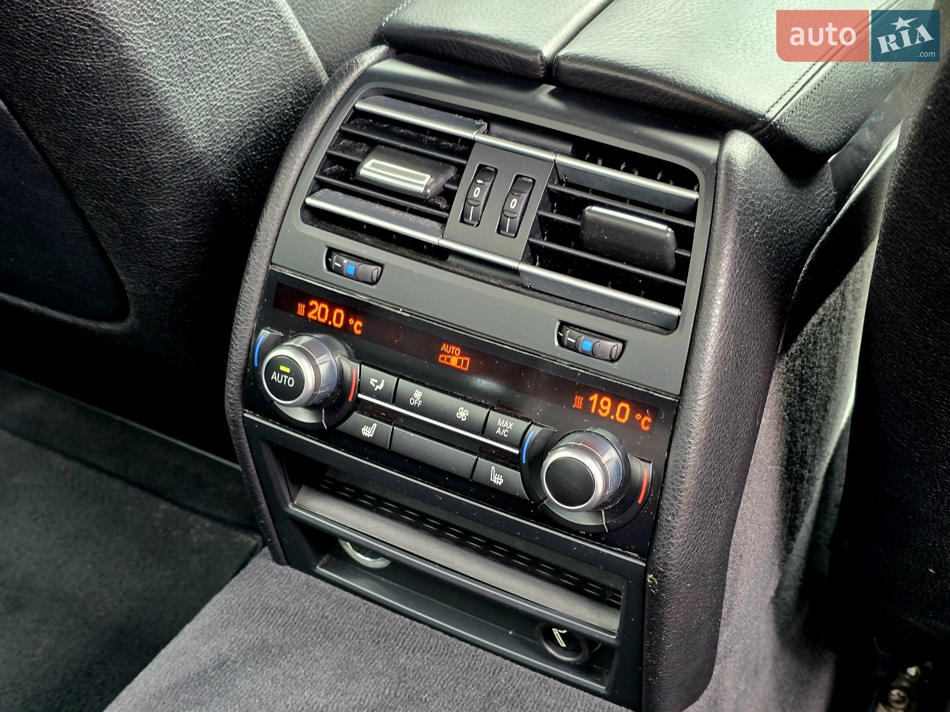 2014 BMW 7er - мініатюра 75