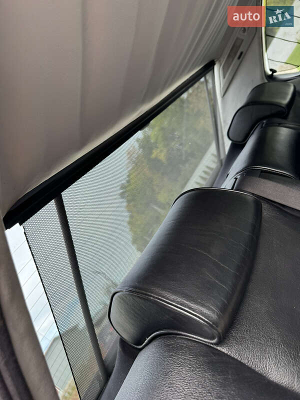 Седан BMW 7 Series 1998 в Луцке фото 27 Седан BMW 7 Series 1998 в Луцке