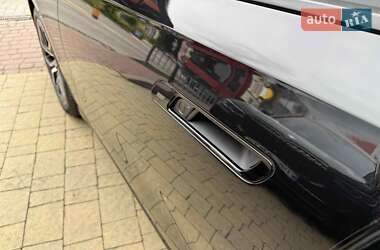 Седан BMW 7 Series 2024 в 