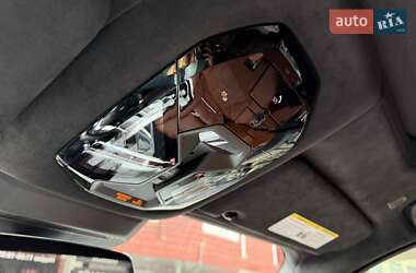 Седан BMW 7 Series 2024 в 
