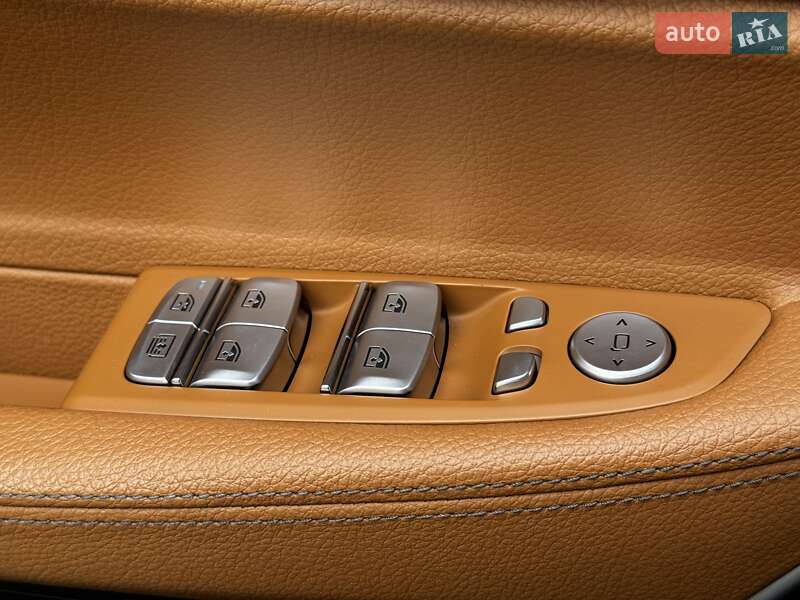 Седан BMW 7 Series 2019 в Ивано-Франковске фото 46 Седан BMW 7 Series 2019 в Ивано-Франковске