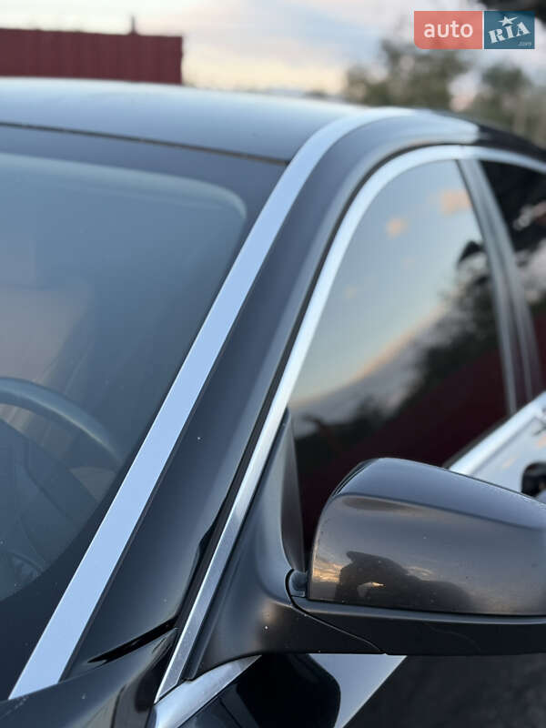 Седан BMW 7 Series 2009 в Дрогобыче