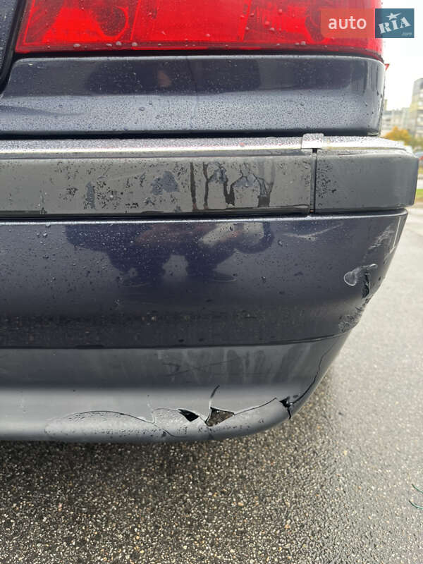 Седан BMW 7 Series 1998 в Києві