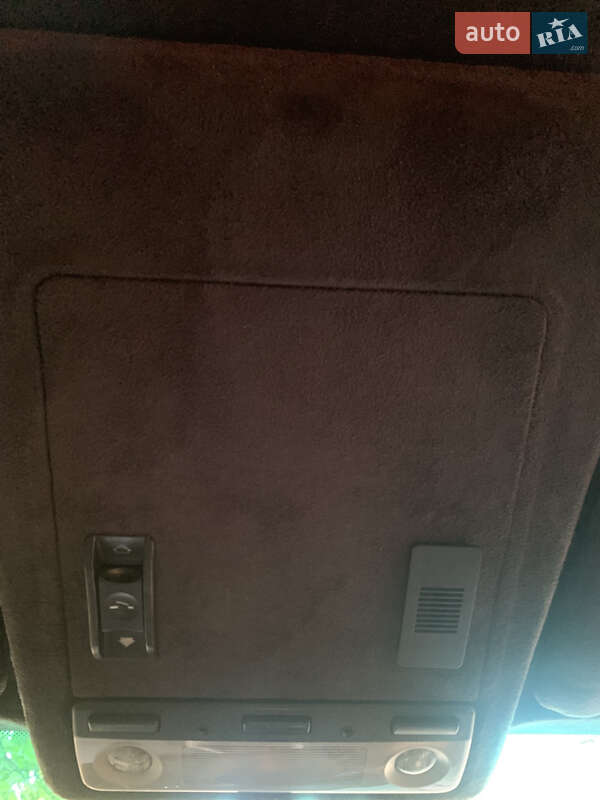 Седан BMW 7 Series 1996 в Днепре