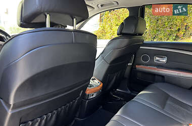 Седан BMW 7 Series 2004 в 