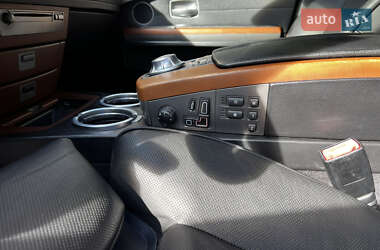 Седан BMW 7 Series 2004 в 