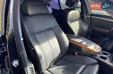 Седан BMW 7 Series 2004 в 