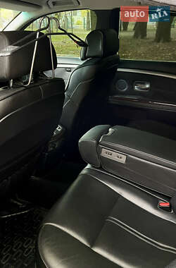 Седан BMW 7 Series 2007 в Нікополі
