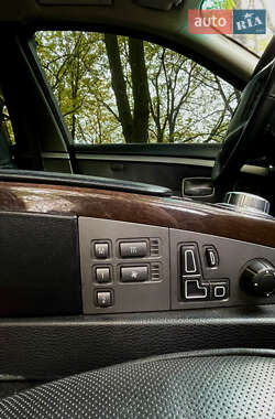 Седан BMW 7 Series 2007 в Нікополі