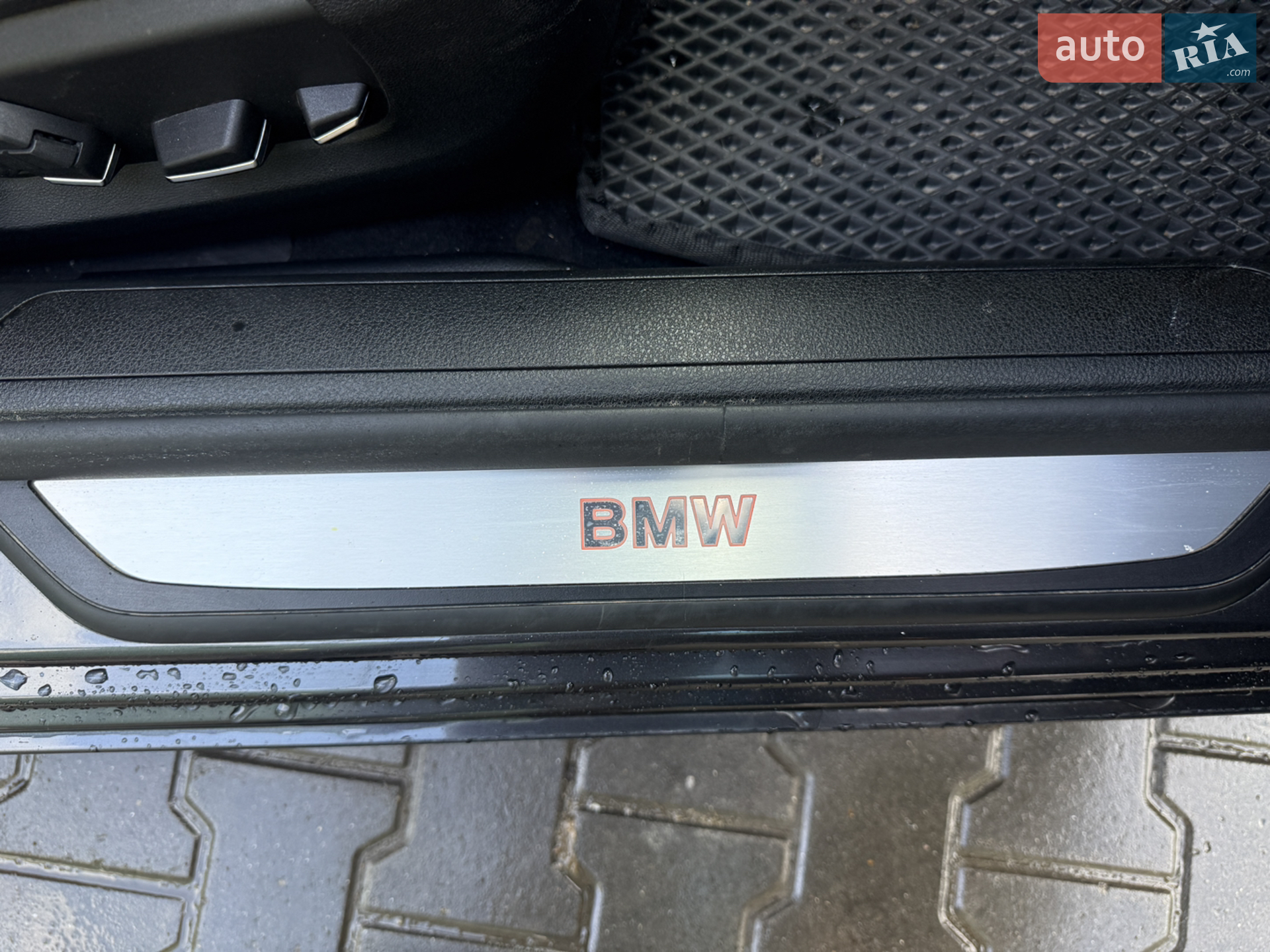 2013 BMW 7er - мініатюра 18