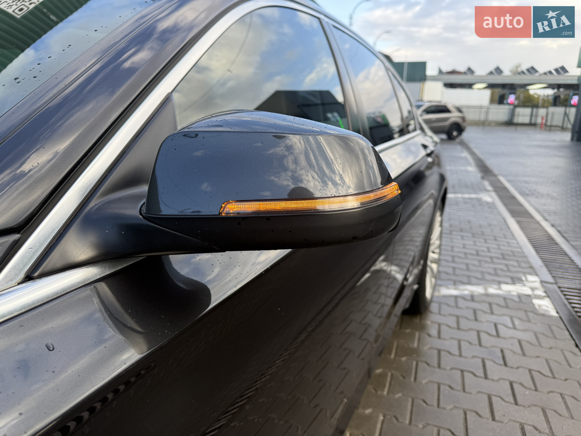 2013 BMW 7er - мініатюра 51
