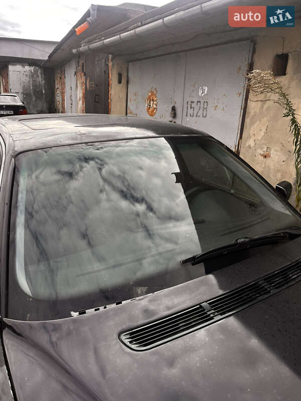 Седан BMW 7 Series 1995 в Черновцах фото 5 Седан BMW 7 Series 1995 в Черновцах