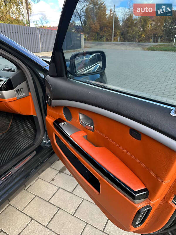 Седан BMW 7 Series 2005 в Долине фото 20 Седан BMW 7 Series 2005 в Долине
