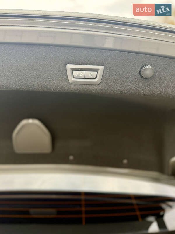 Седан BMW 7 Series 2015 в Луцьку фото 28 Седан BMW 7 Series 2015 в Луцьку