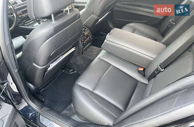 Седан BMW 7 Series 2013 в 