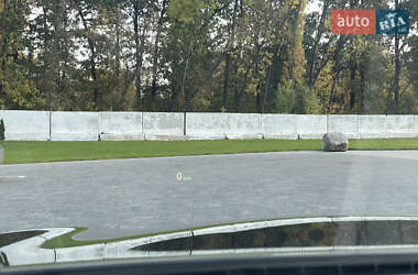 Седан BMW 7 Series 2013 в 