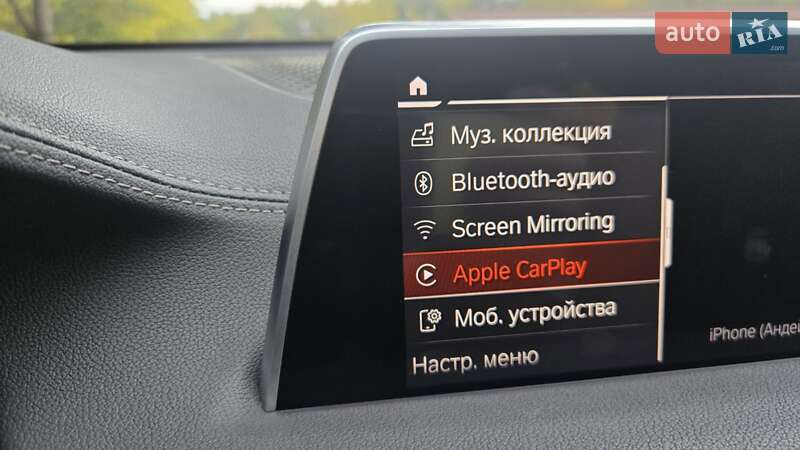 Седан BMW 7 Series 2019 в Луцке