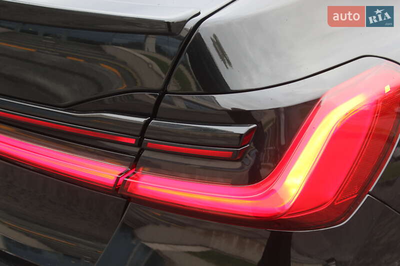 Седан BMW 7 Series 2015 в Днепре фото 17 Седан BMW 7 Series 2015 в Днепре