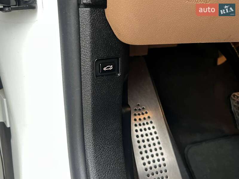 Седан BMW 7 Series 2014 в Киеве фото 22 Седан BMW 7 Series 2014 в Киеве