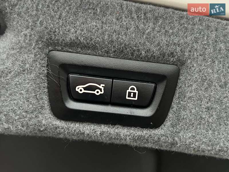 Седан BMW 7 Series 2014 в Киеве фото 42 Седан BMW 7 Series 2014 в Киеве