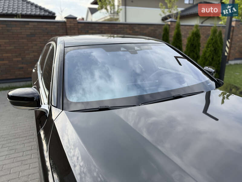 Седан BMW 7 Series 2016 в Вінниці