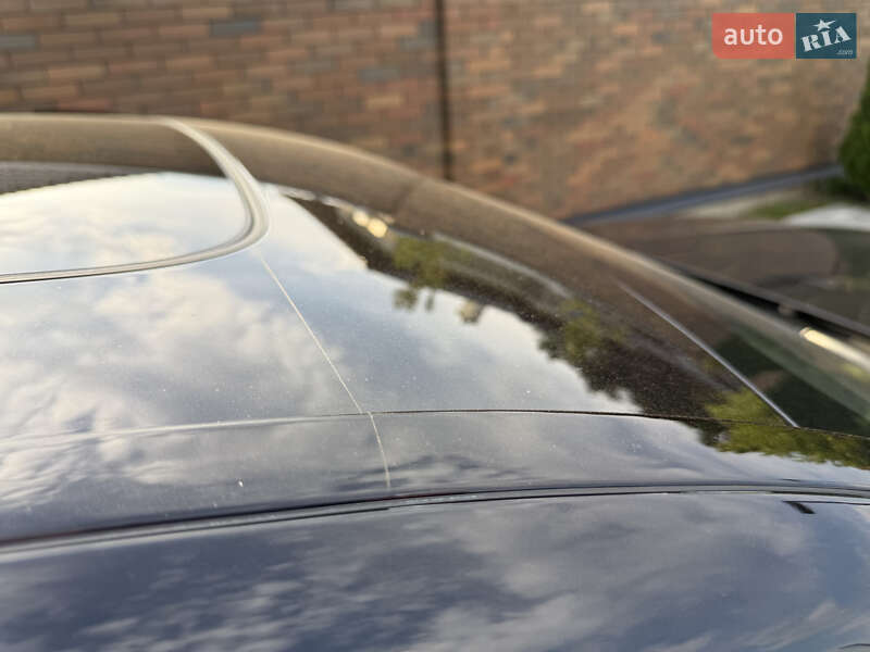 Седан BMW 7 Series 2016 в Вінниці