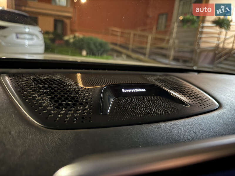 Седан BMW 7 Series 2016 в Вінниці