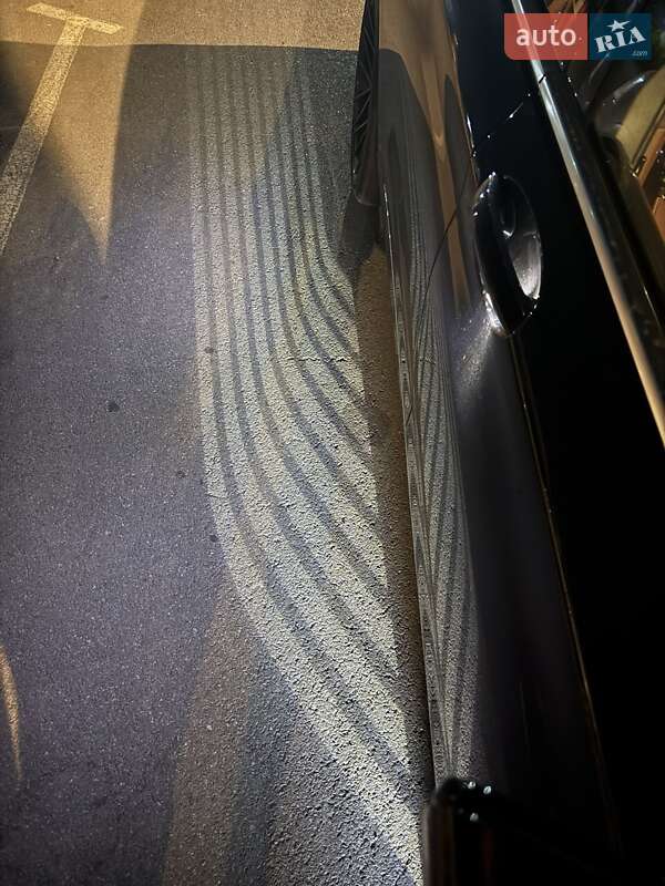 Седан BMW 7 Series 2016 в Вінниці