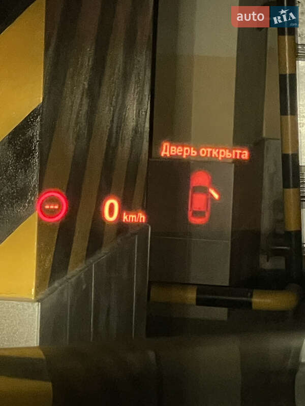 Седан BMW 7 Series 2011 в Києві