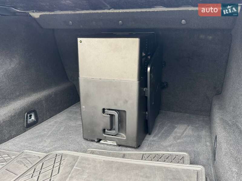 Седан BMW 7 Series 2020 в Киеве фото 17 Седан BMW 7 Series 2020 в Киеве