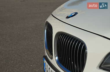 Седан BMW 7 Series 2010 в 