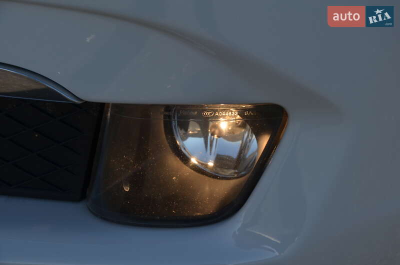 Седан BMW 7 Series 2010 в Харкові фото 32 Седан BMW 7 Series 2010 в Харкові