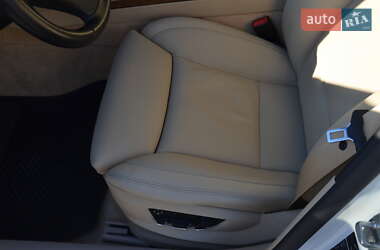 Седан BMW 7 Series 2010 в 