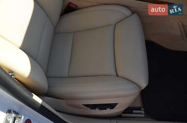 Седан BMW 7 Series 2010 в 