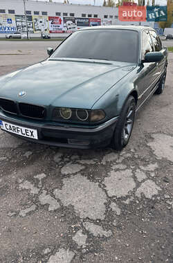 Седан BMW 7 Series 1995 в 