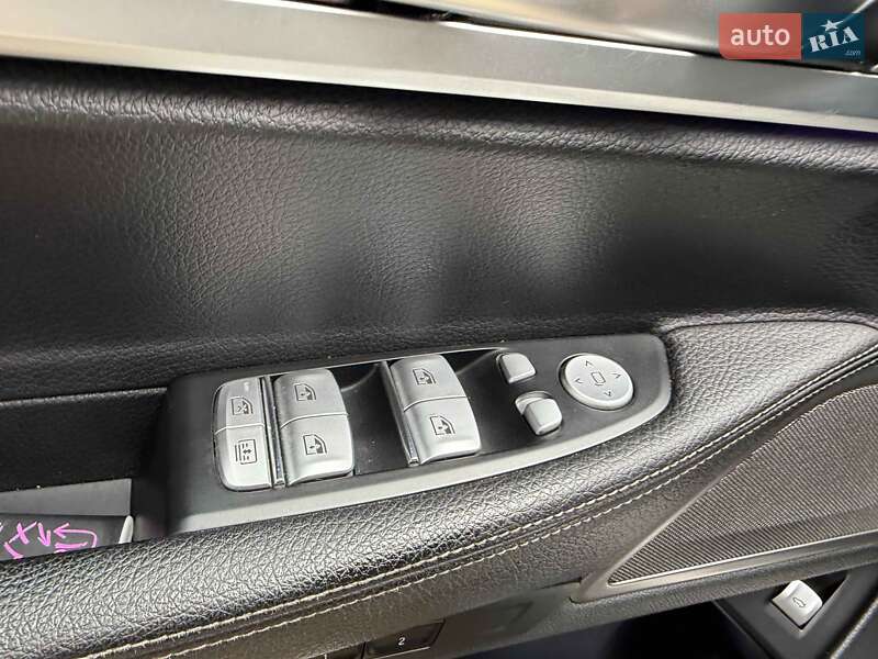 Седан BMW 7 Series 2019 в Львове фото 15 Седан BMW 7 Series 2019 в Львове