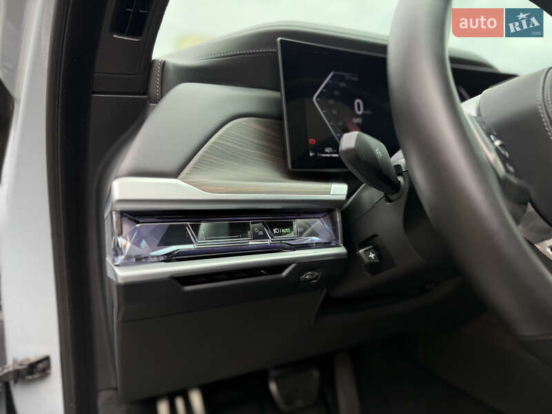 Седан BMW 7 Series 2022 в Львове