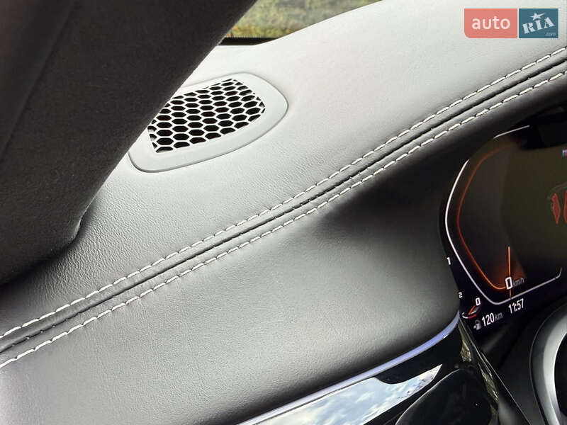 Седан BMW 7 Series 2019 в Ровно фото 44 Седан BMW 7 Series 2019 в Ровно