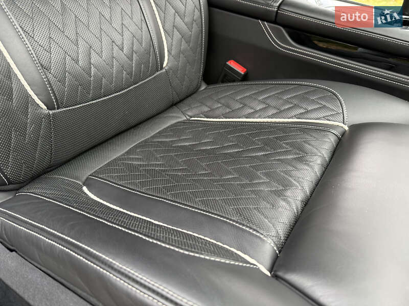 Седан BMW 7 Series 2019 в Ровно фото 91 Седан BMW 7 Series 2019 в Ровно